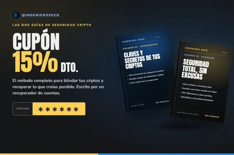 Buenas Prácticas al 15 % de descuento