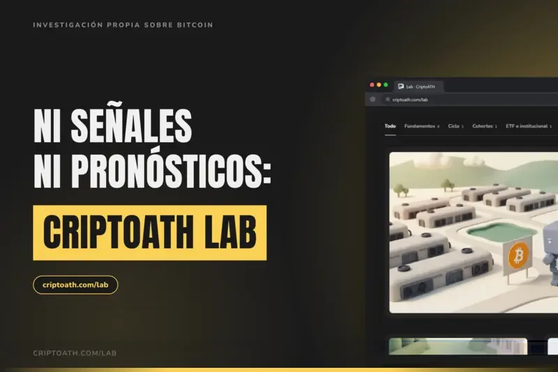 CriptoATH Lab