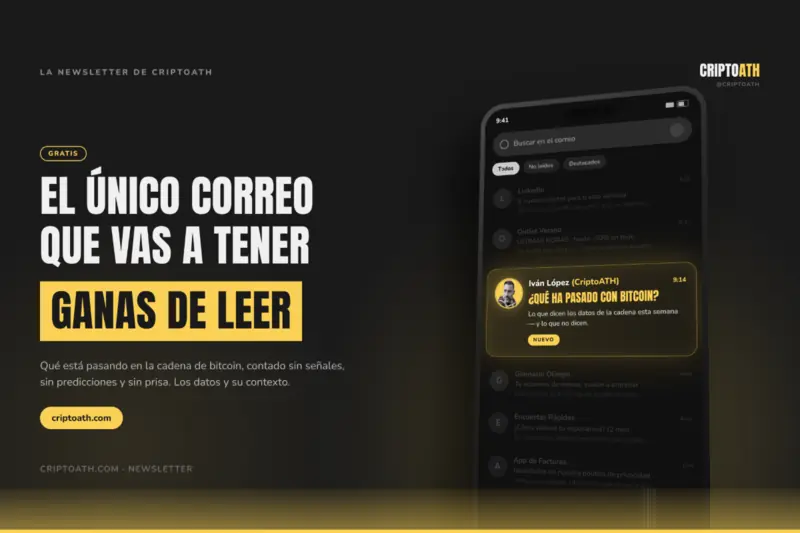 La newsletter